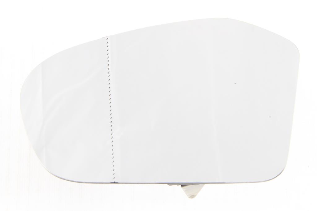 Cristal de espejo, retrovisor exterior VAN WEZEL ref. 3017837